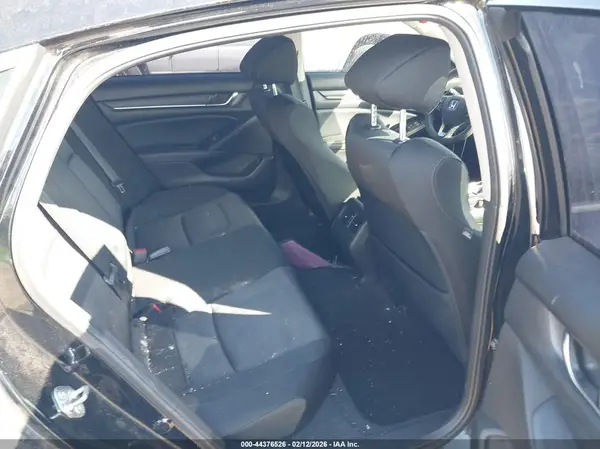 1HGCV1F48JA149851 2018 HONDA ACCORD - Image 8