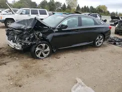 1HGCV1F48JA149901 2018 HONDA ACCORD
