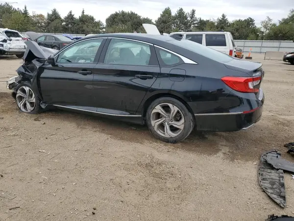 1HGCV1F48JA149901 2018 HONDA ACCORD - Image 2
