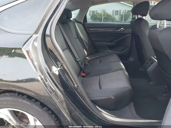 1HGCV1F48JA158341 2018 HONDA ACCORD - Image 8
