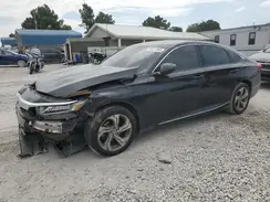 1HGCV1F48JA159991 2018 HONDA ACCORD