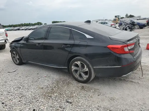 1HGCV1F48JA159991 2018 HONDA ACCORD - Image 2
