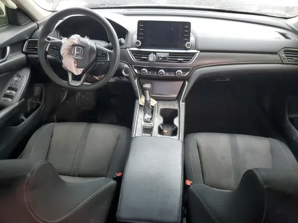 1HGCV1F48JA159991 2018 HONDA ACCORD - Image 8