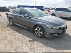 1HGCV1F48JA164883 2018 HONDA ACCORD