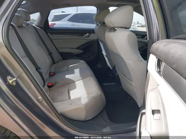 1HGCV1F48JA164883 2018 HONDA ACCORD - Image 8