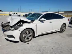 1HGCV1F48JA171669 2018 HONDA ACCORD