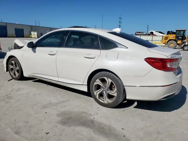 1HGCV1F48JA171669 2018 HONDA ACCORD - Image 2