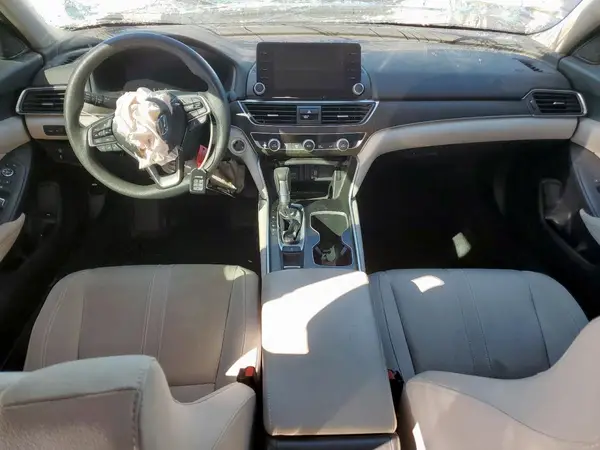 1HGCV1F48JA171669 2018 HONDA ACCORD - Image 8