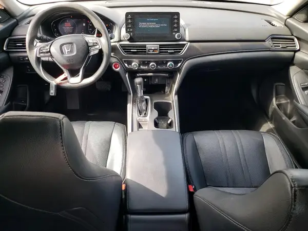 1HGCV1F48JA177973 2018 HONDA ACCORD - Image 8