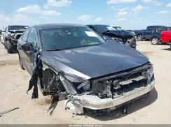 1HGCV1F48JA181442 2018 HONDA ACCORD