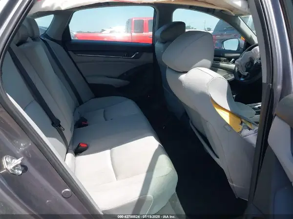 1HGCV1F48JA181442 2018 HONDA ACCORD - Image 8