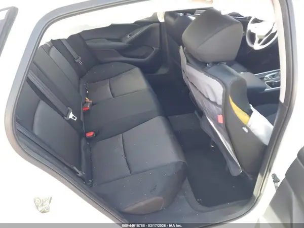 1HGCV1F48JA198242 2018 HONDA ACCORD - Image 8