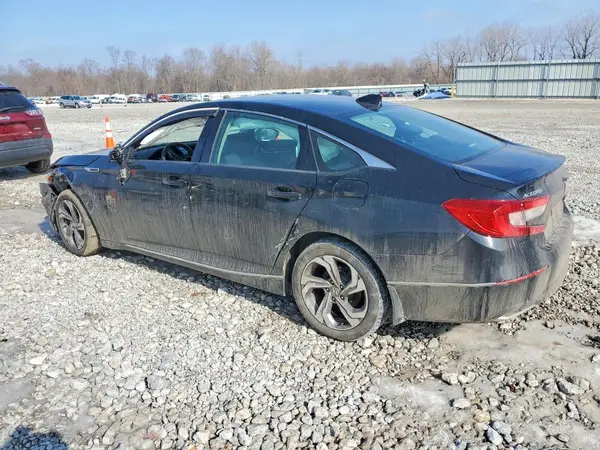 1HGCV1F48JA199942 2018 HONDA ACCORD - Image 2