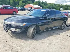 1HGCV1F48JA200507 2018 HONDA ACCORD