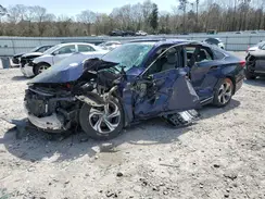 1HGCV1F48JA201575 2018 HONDA ACCORD