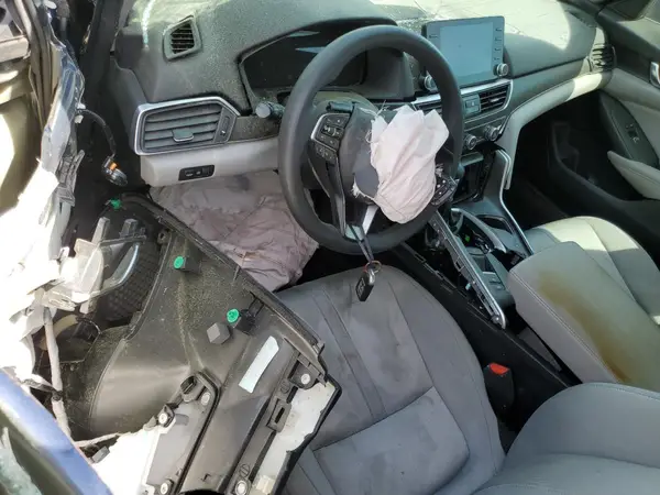 1HGCV1F48JA201575 2018 HONDA ACCORD - Image 8
