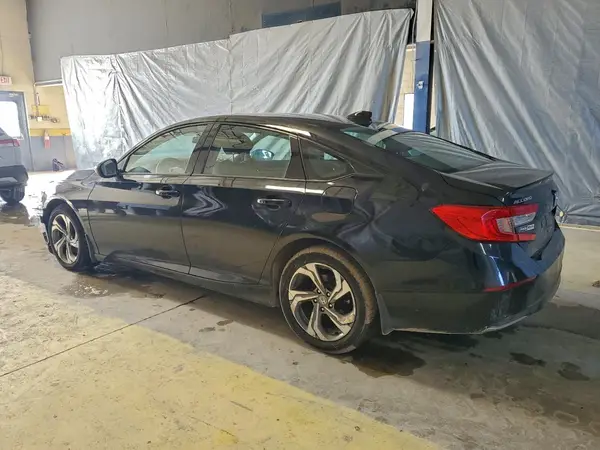 1HGCV1F48JA210924 2018 HONDA ACCORD - Image 2