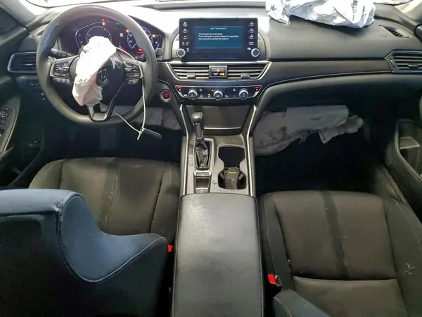1HGCV1F48JA210924 2018 HONDA ACCORD - Image 8