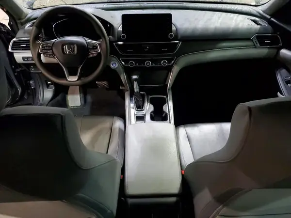 1HGCV1F48JA216741 2018 HONDA ACCORD - Image 8