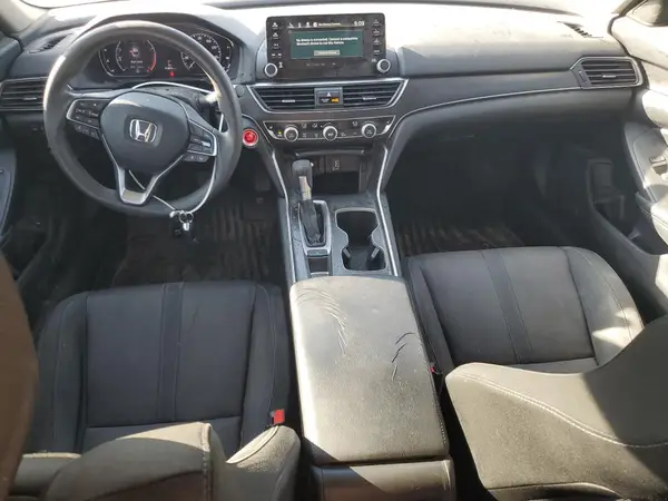 1HGCV1F48JA228470 2018 HONDA ACCORD - Image 8