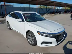 1HGCV1F48JA229232 2018 HONDA ACCORD