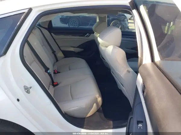 1HGCV1F48JA229232 2018 HONDA ACCORD - Image 8
