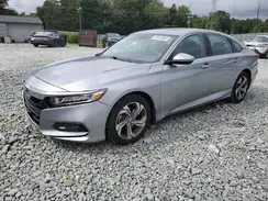1HGCV1F48JA232776 2018 HONDA ACCORD