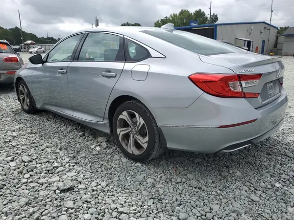 1HGCV1F48JA232776 2018 HONDA ACCORD - Image 2