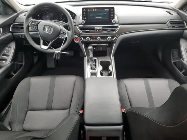 1HGCV1F48JA232776 2018 HONDA ACCORD - Image 8