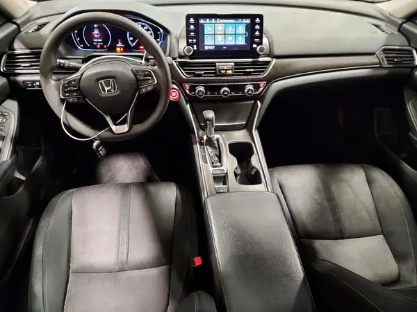1HGCV1F48JA257841 2018 HONDA ACCORD - Image 8
