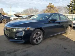 1HGCV1F48JA260092 2018 HONDA ACCORD
