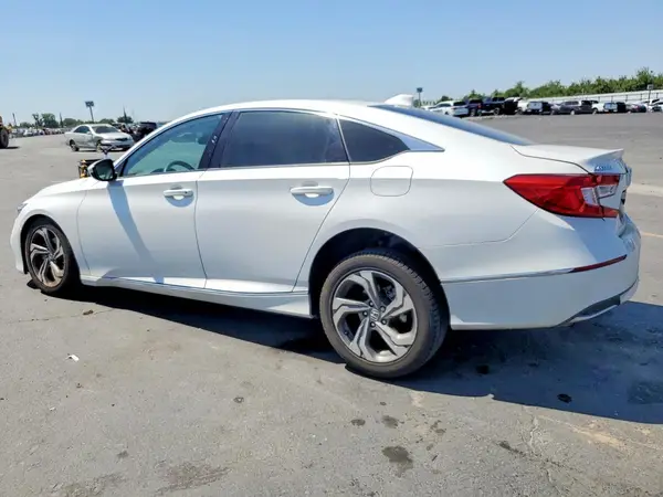 1HGCV1F48JA263316 2018 HONDA ACCORD - Image 2