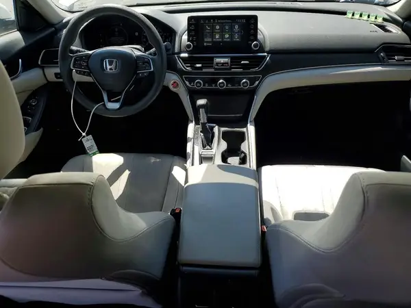 1HGCV1F48JA263316 2018 HONDA ACCORD - Image 8