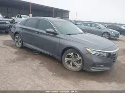 1HGCV1F48JA266135 2018 HONDA ACCORD