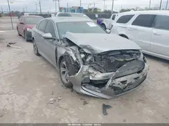 1HGCV1F48JA267205 2018 HONDA ACCORD