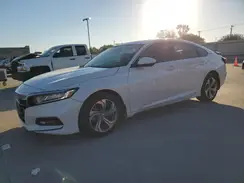 1HGCV1F48KA001443 2019 HONDA ACCORD