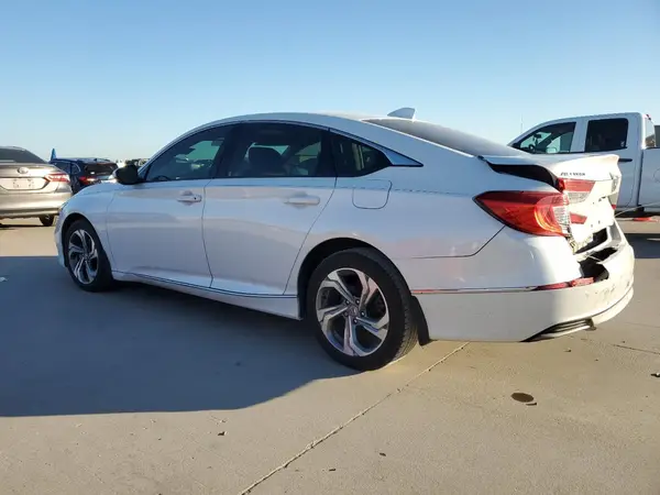 1HGCV1F48KA001443 2019 HONDA ACCORD - Image 2