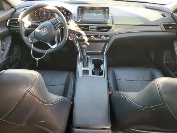 1HGCV1F48KA001443 2019 HONDA ACCORD - Image 8