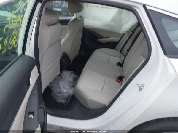 1HGCV1F48KA001703 2019 HONDA ACCORD - Image 8