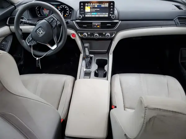 1HGCV1F48KA001720 2019 HONDA ACCORD - Image 8