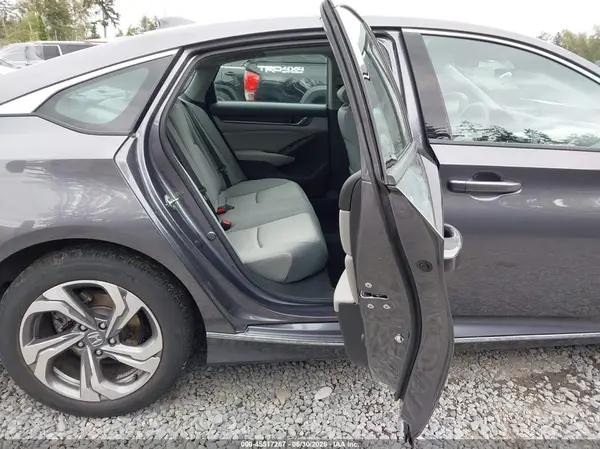 1HGCV1F48KA007372 2019 HONDA ACCORD - Image 8