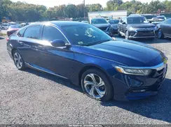 1HGCV1F48KA011146 2019 HONDA ACCORD