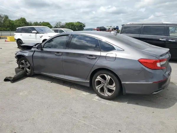 1HGCV1F48KA017867 2019 HONDA ACCORD - Image 2