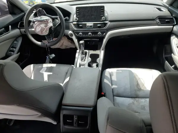 1HGCV1F48KA017867 2019 HONDA ACCORD - Image 8