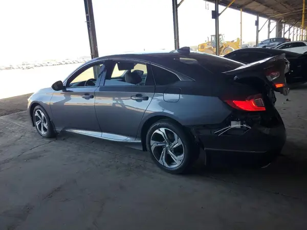 1HGCV1F48KA028190 2019 HONDA ACCORD - Image 2