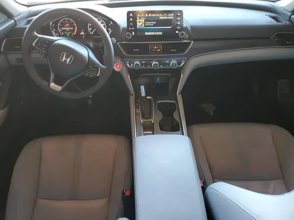 1HGCV1F48KA028190 2019 HONDA ACCORD - Image 8