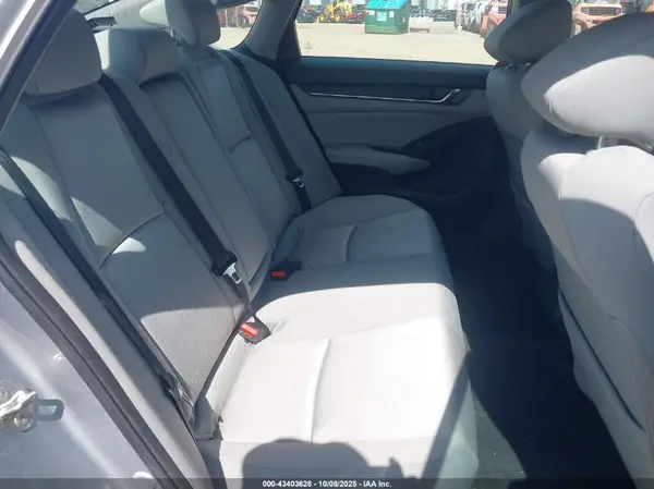 1HGCV1F48KA031946 2019 HONDA ACCORD - Image 8