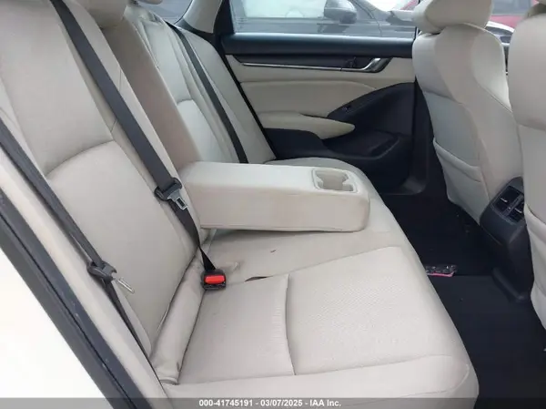 1HGCV1F48KA031977 2019 HONDA ACCORD - Image 8
