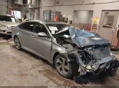 1HGCV1F48KA033051 2019 HONDA ACCORD
