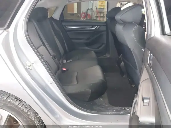 1HGCV1F48KA033051 2019 HONDA ACCORD - Image 8